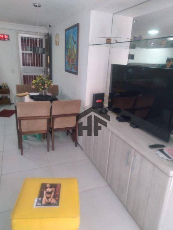 Apartamento à venda com 2 quartos, 63m² - Foto 7