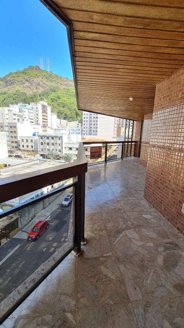 Apartamento à venda com 5 quartos, 250m² - Foto 12