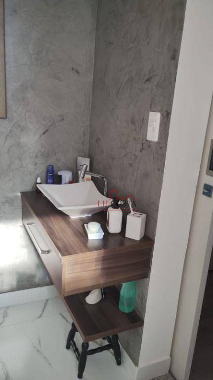 Apartamento à venda com 2 quartos, 75m² - Foto 9