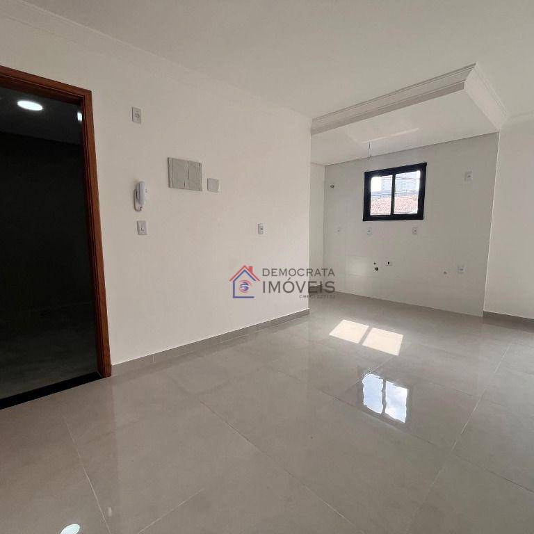 Apartamento à venda com 2 quartos, 53m² - Foto 5