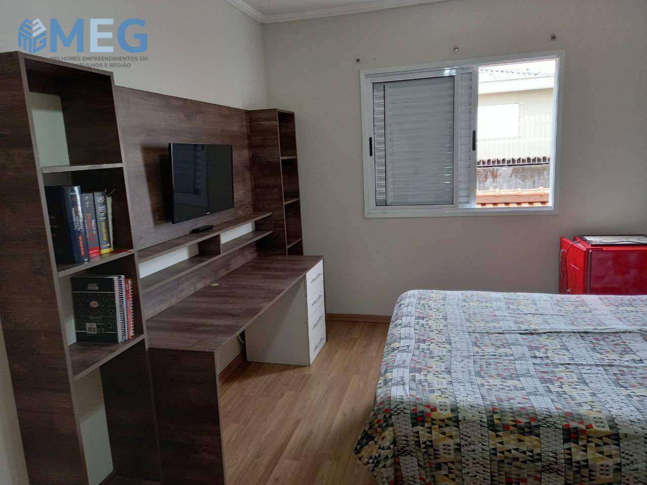 Sobrado à venda e aluguel com 4 quartos, 230m² - Foto 23