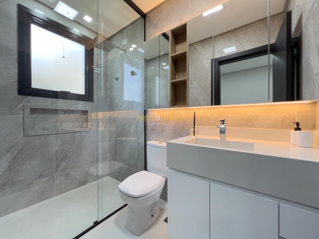 Casa de Condomínio à venda com 4 quartos, 268m² - Foto 42