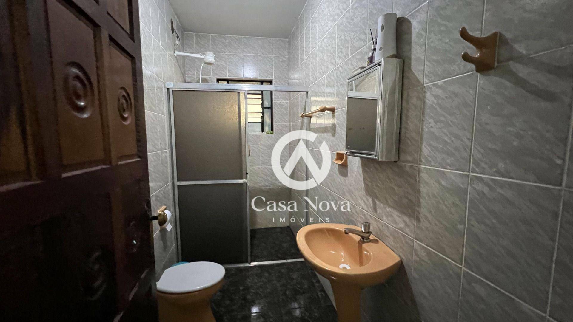 Casa à venda com 3 quartos, 410m² - Foto 8