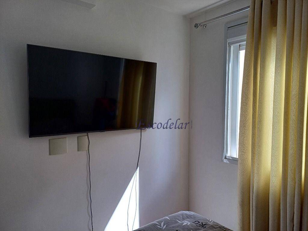 Apartamento à venda com 2 quartos, 55m² - Foto 21