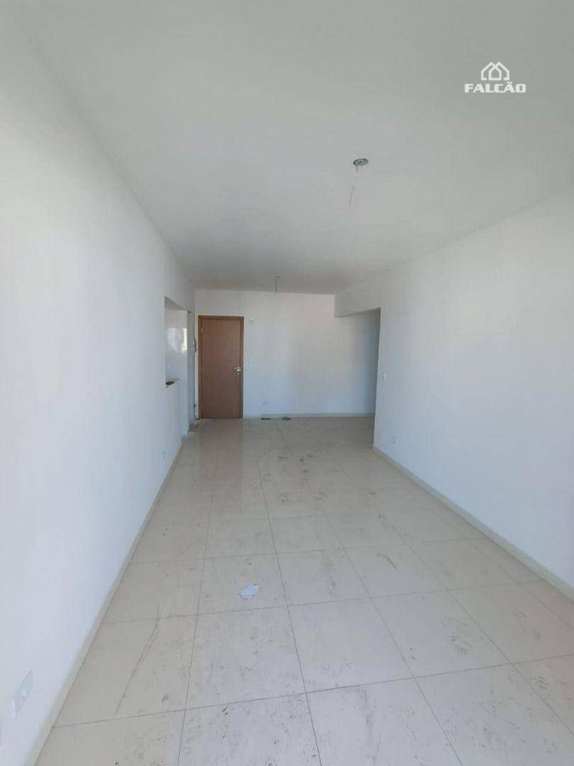 Apartamento à venda com 3 quartos, 118m² - Foto 6