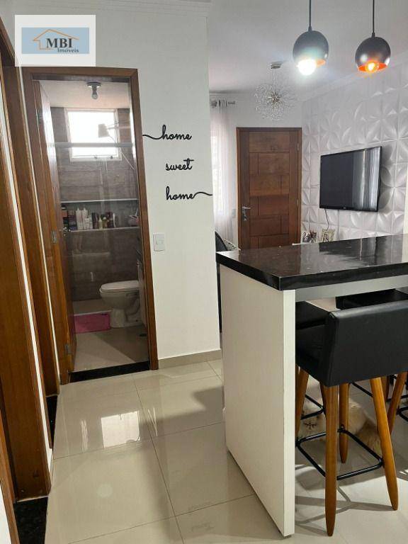 Apartamento à venda com 2 quartos, 49m² - Foto 22