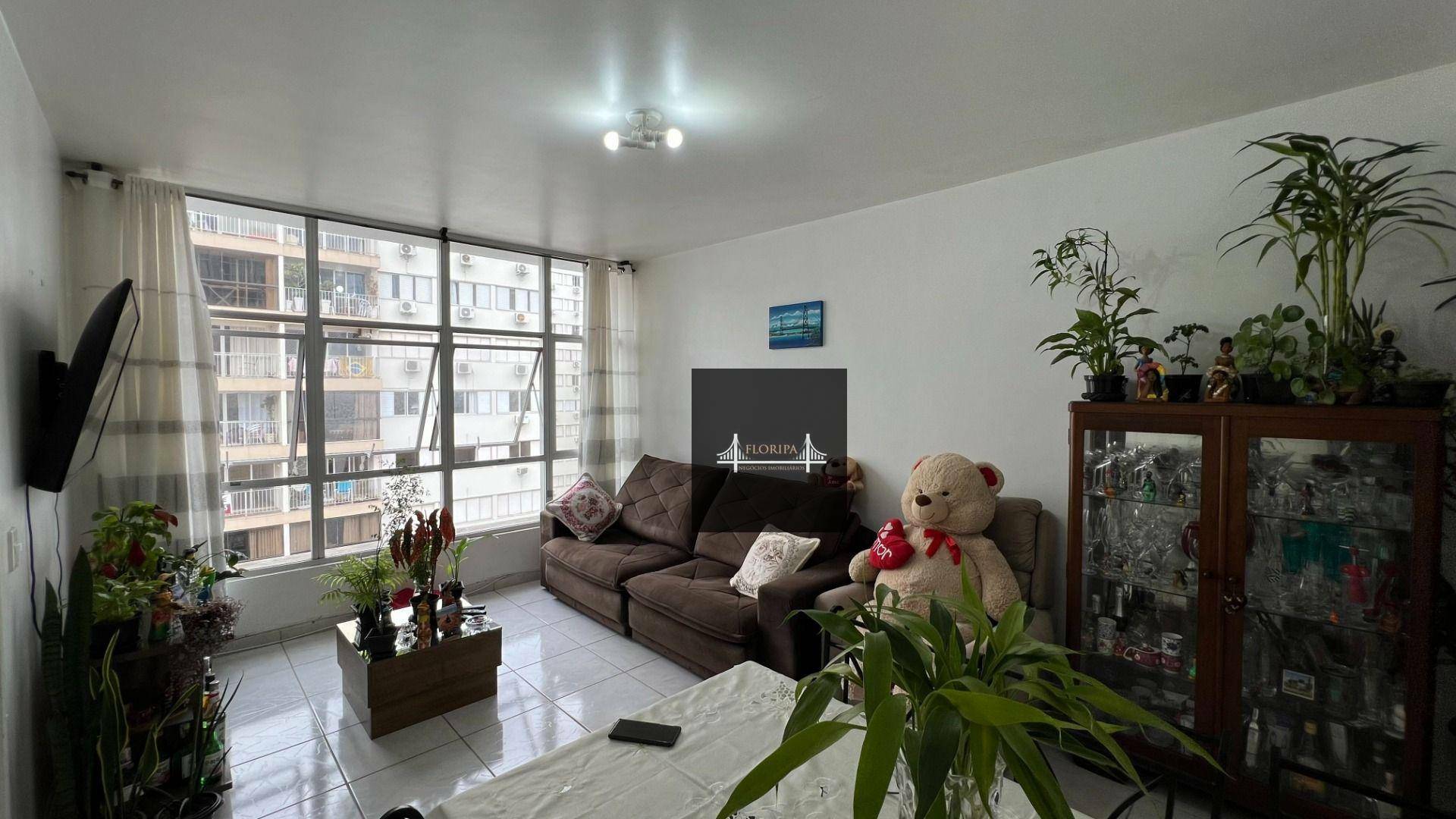 Apartamento à venda com 3 quartos, 88m² - Foto 3