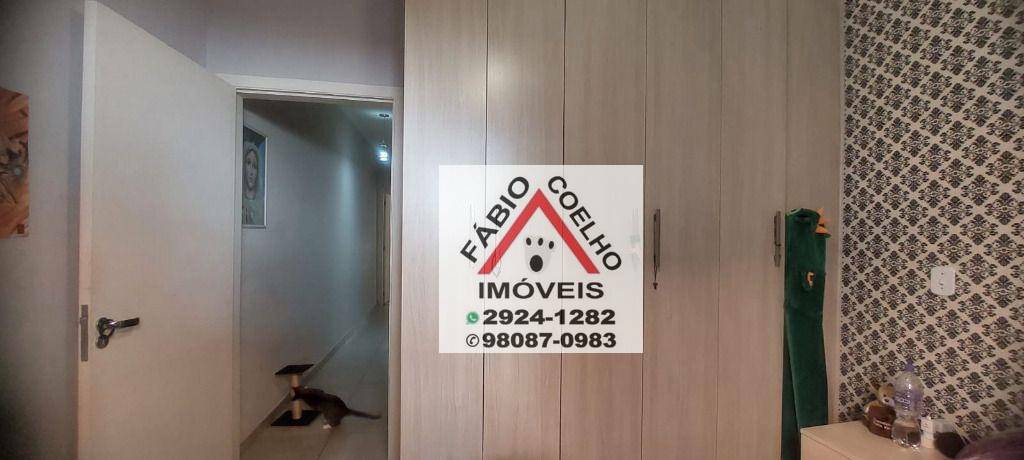 Sobrado à venda com 3 quartos, 96m² - Foto 13