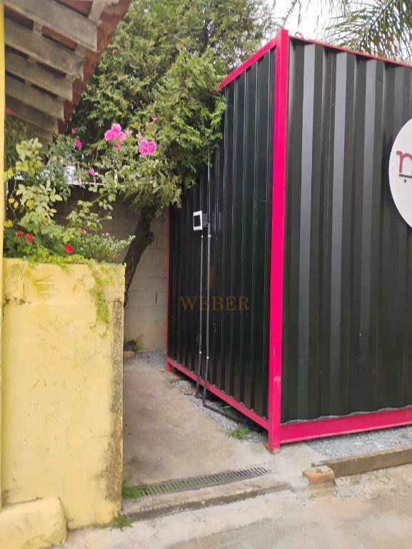 Apartamento à venda com 2 quartos, 47m² - Foto 7