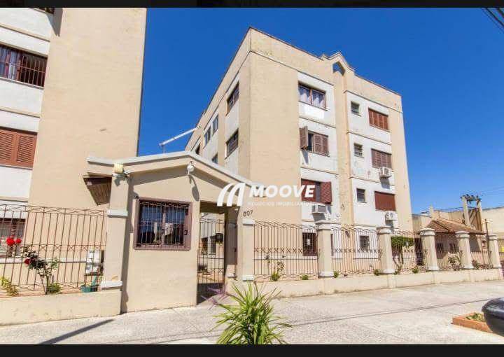 Apartamento, 1 quarto, 49 m² - Foto 3