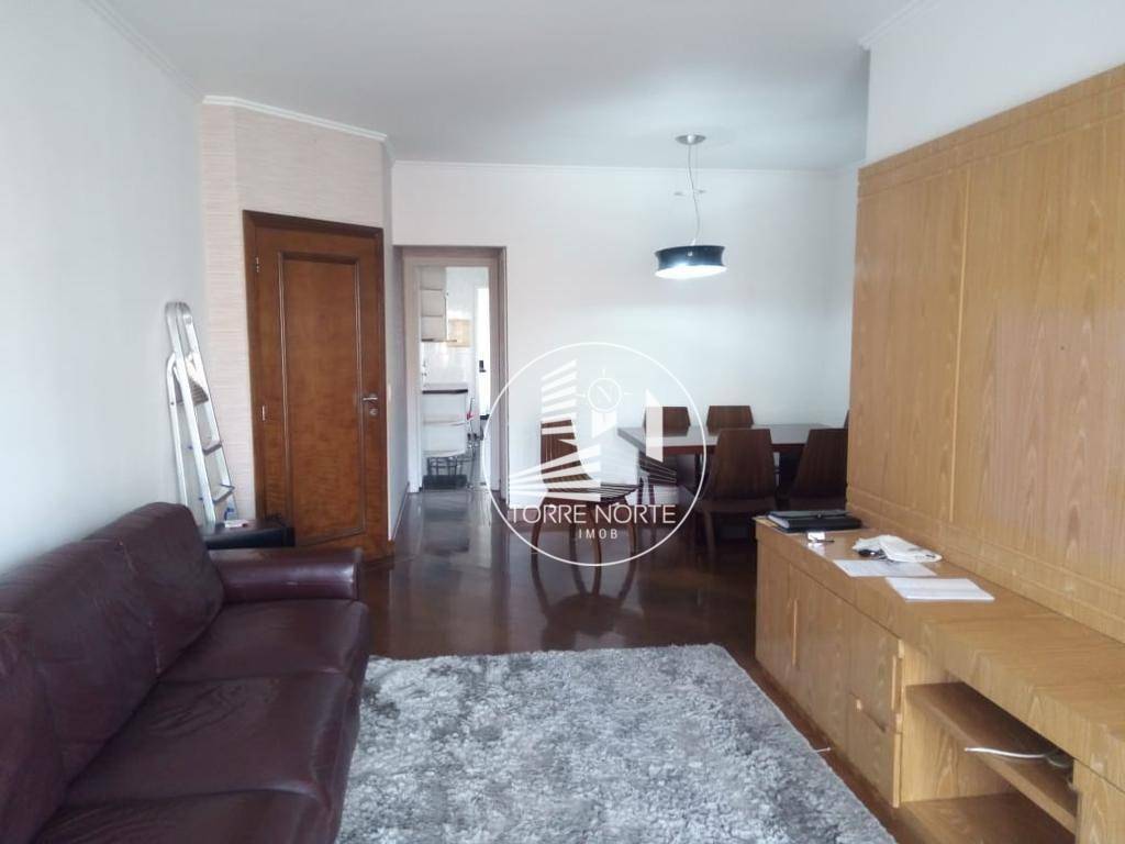 Apartamento à venda com 4 quartos, 118m² - Foto 22