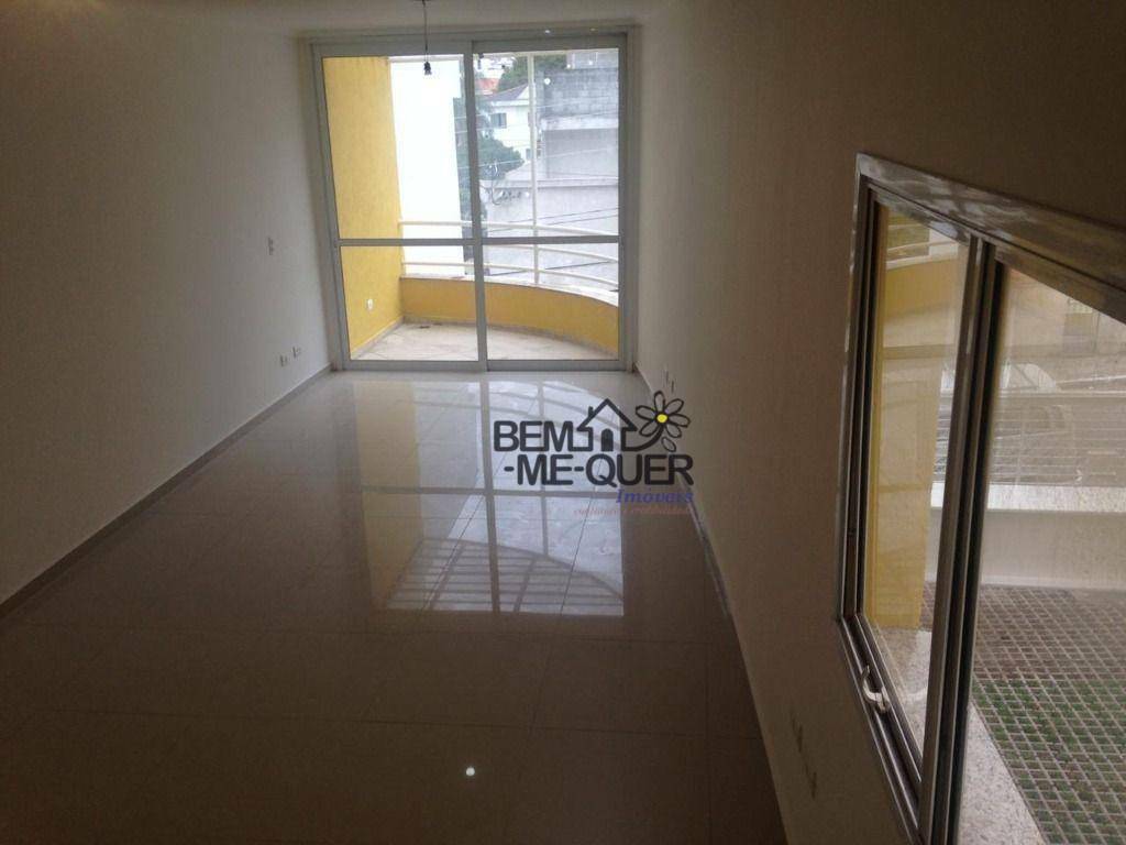 Sobrado à venda com 3 quartos, 118m² - Foto 8