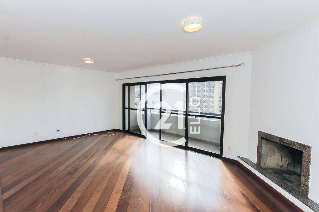 Apartamento à venda e aluguel com 4 quartos, 184m² - Foto 19