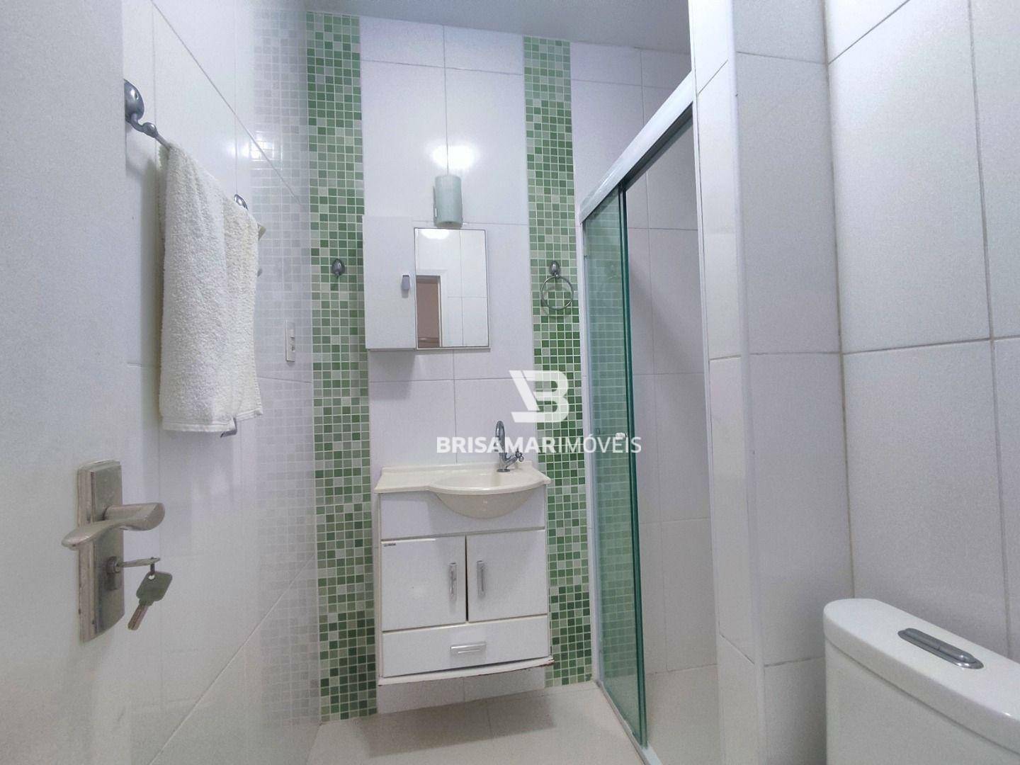 Apartamento à venda com 1 quarto, 43m² - Foto 18