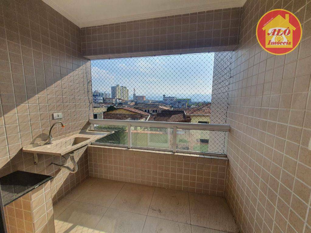 Apartamento à venda com 2 quartos, 59m² - Foto 11