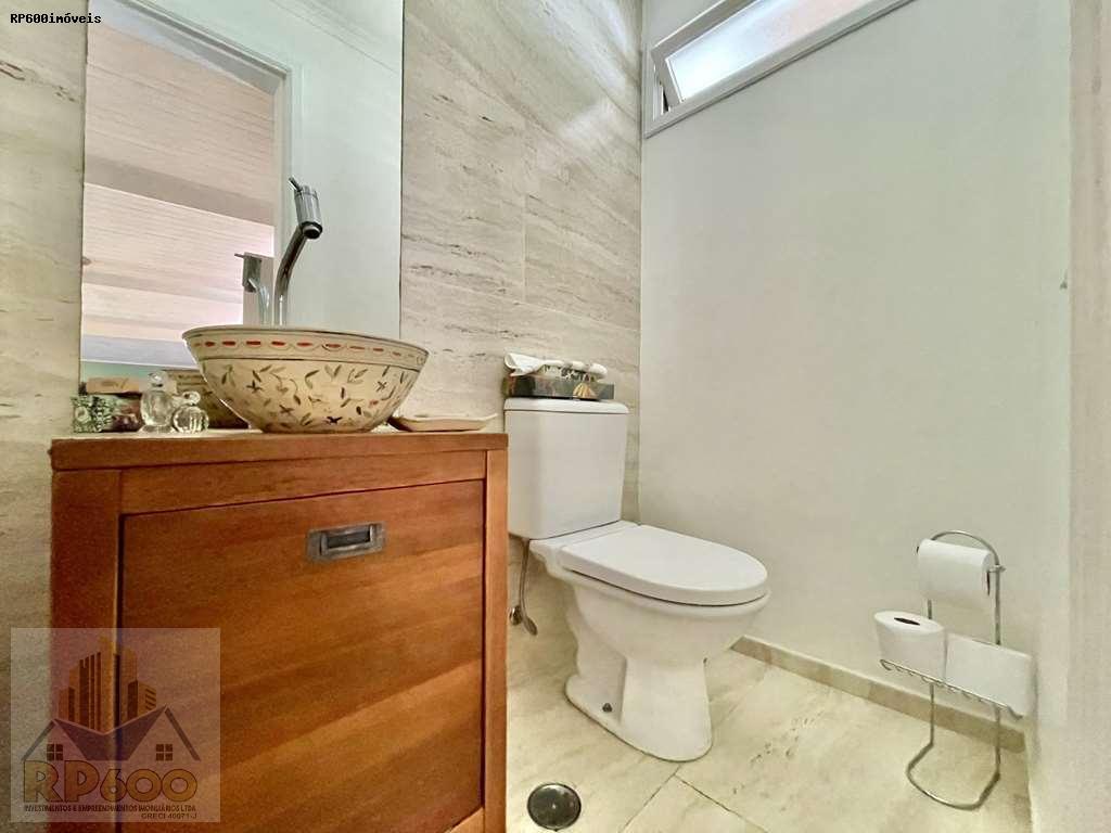 Casa de Condomínio à venda com 4 quartos, 480m² - Foto 17