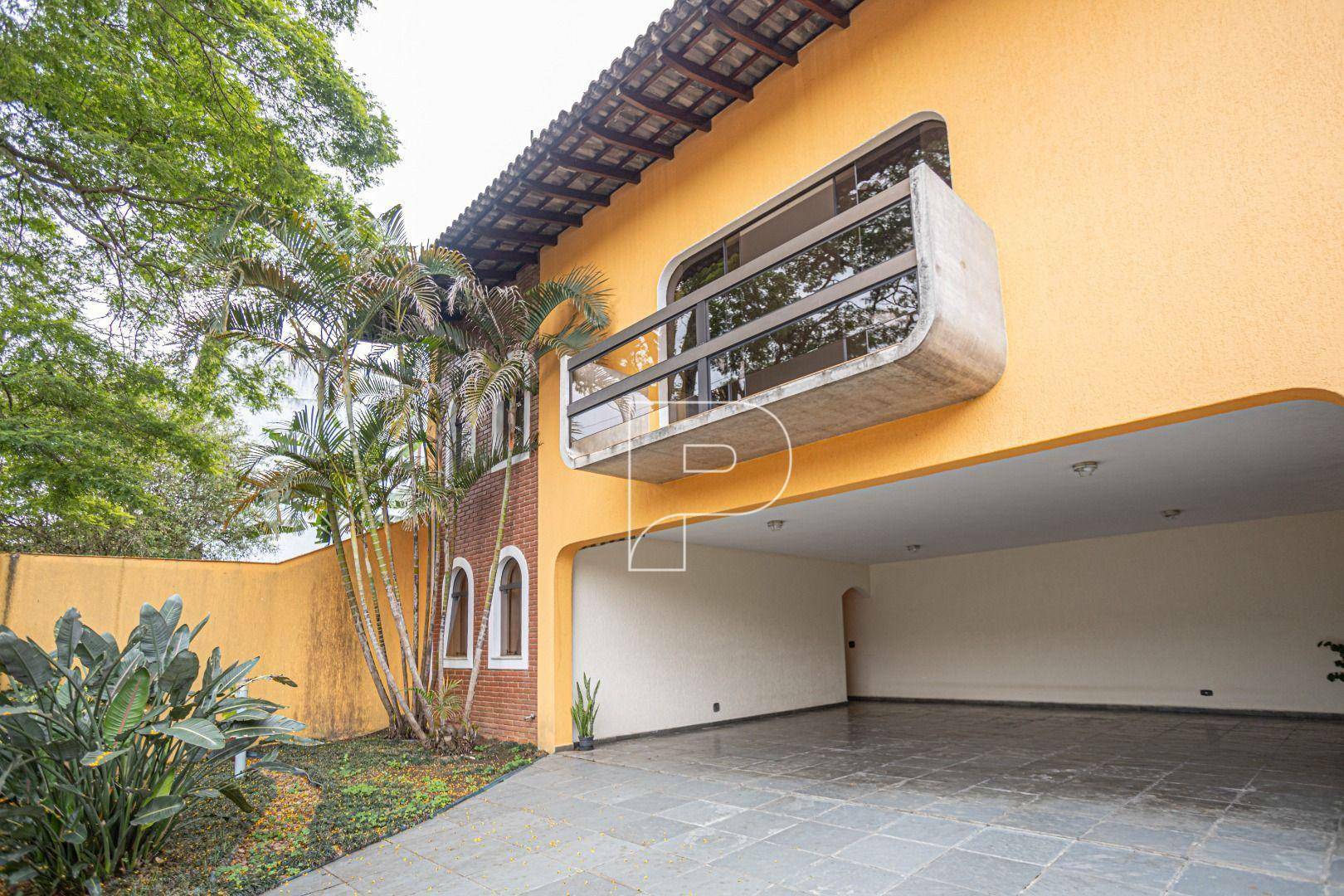 Casa de Condomínio à venda com 4 quartos, 246m² - Foto 4