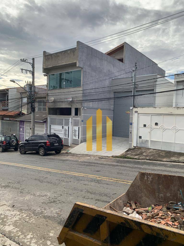 Sobrado à venda com 4 quartos, 375m² - Foto 20