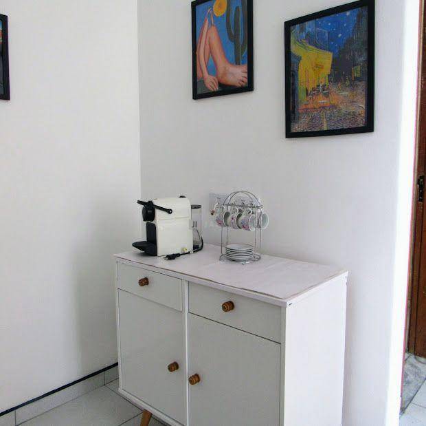 Apartamento à venda com 1 quarto, 57m² - Foto 4