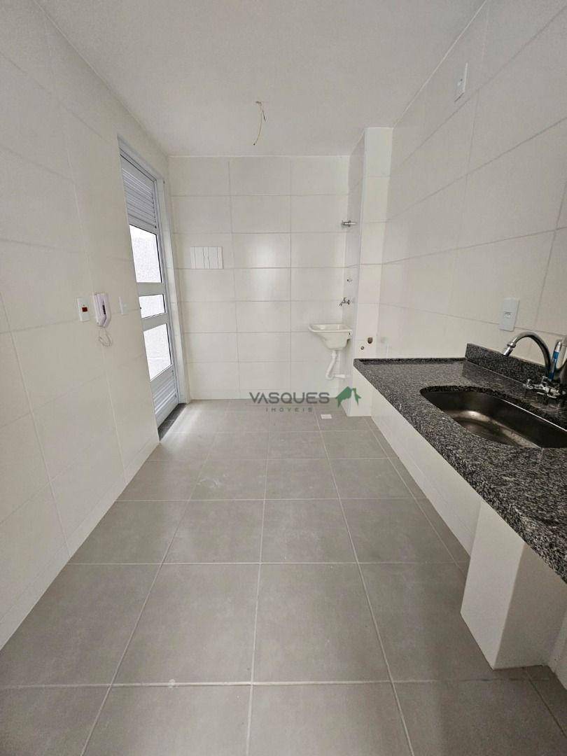 Apartamento à venda com 2 quartos, 50m² - Foto 8