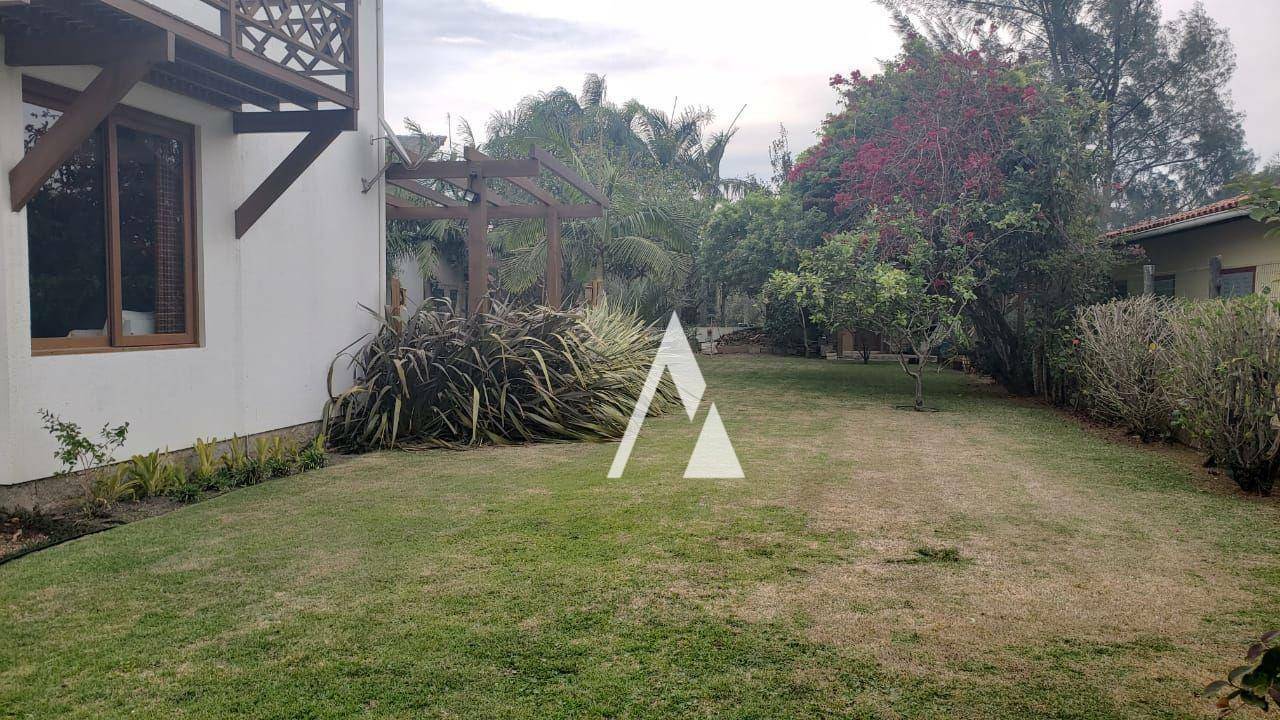 Casa para lancamento com 6 quartos, 580m² - Foto 25