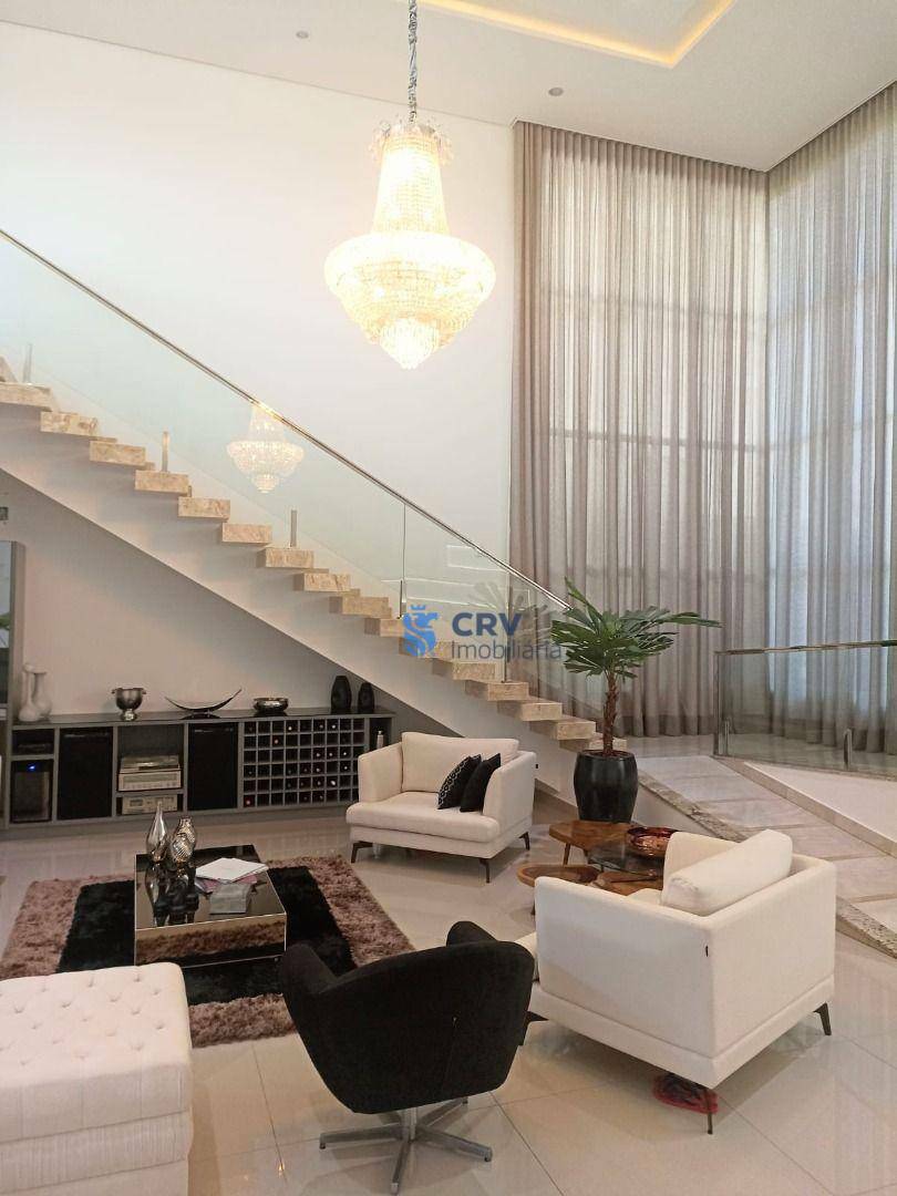 Sobrado à venda com 3 quartos, 286m² - Foto 5