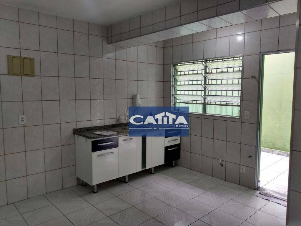 Casa à venda com 3 quartos, 81m² - Foto 6