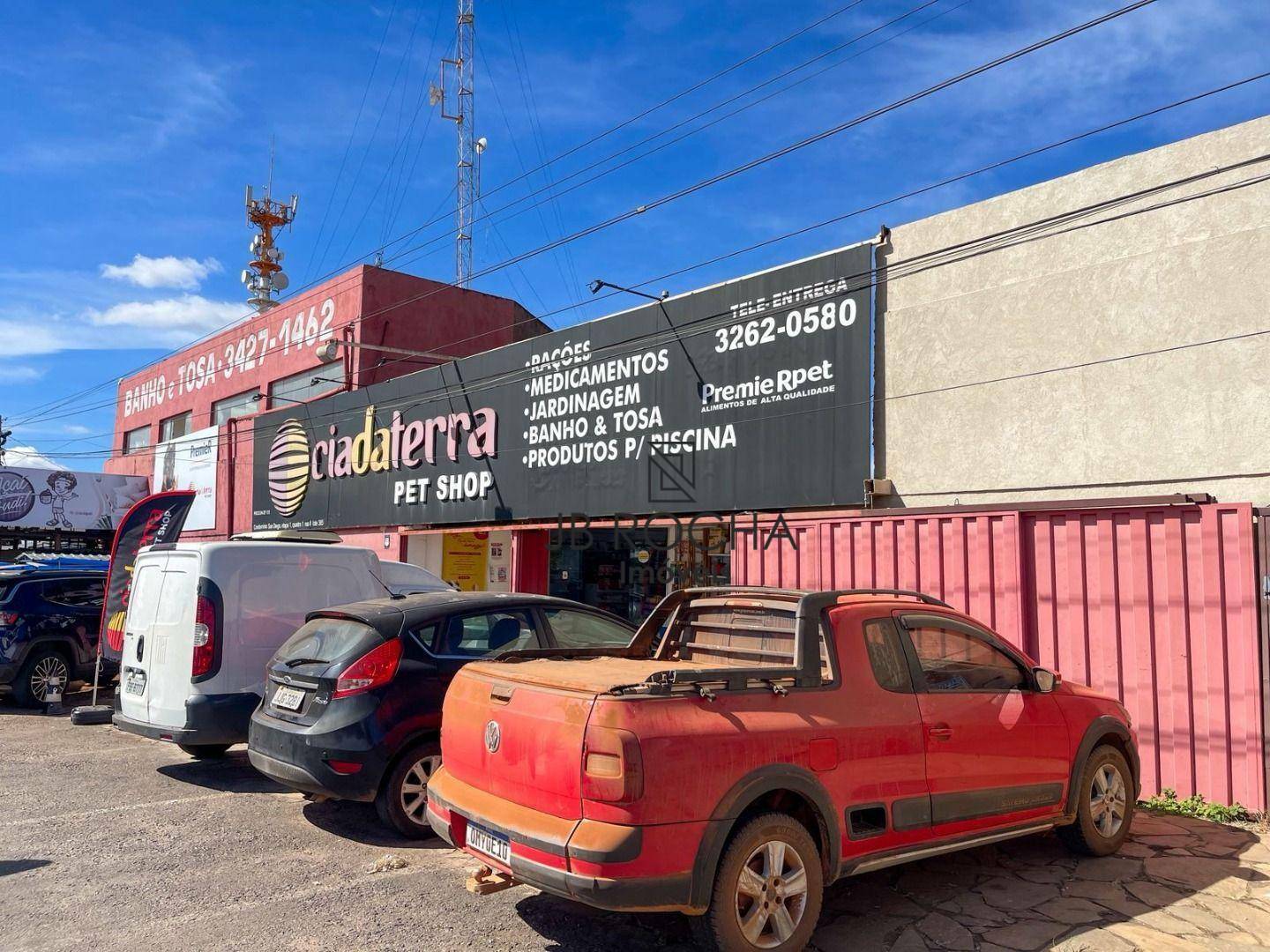 Loja-Salão à venda, 352m² - Foto 4