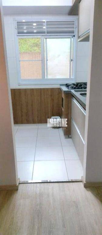 Apartamento à venda com 2 quartos, 50m² - Foto 6