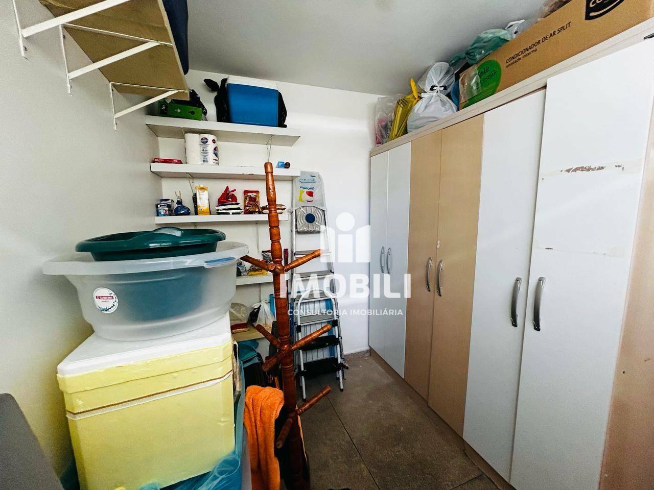 Apartamento à venda com 3 quartos, 106m² - Foto 21