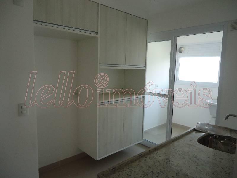 Apartamento para alugar com 2 quartos, 80m² - Foto 16