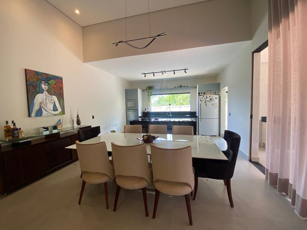Casa de Condomínio à venda com 3 quartos, 258m² - Foto 14