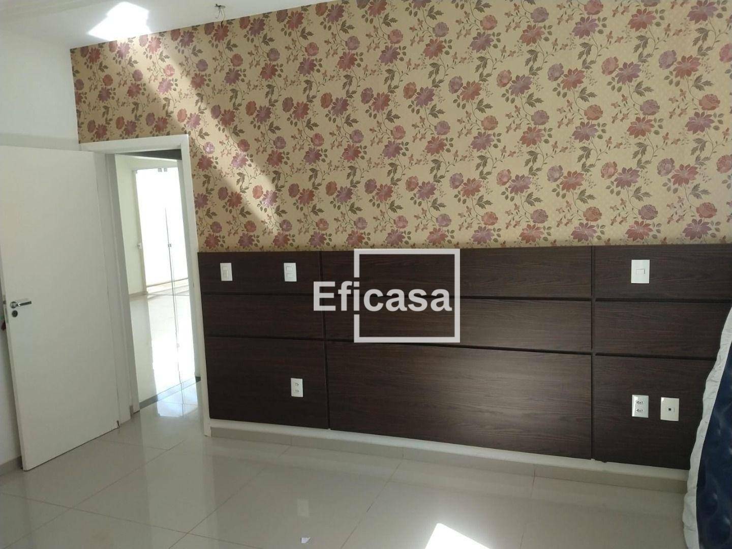 Casa de Condomínio à venda com 3 quartos, 230m² - Foto 12