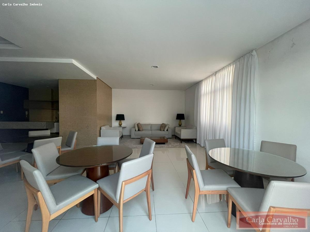 Apartamento à venda com 2 quartos, 82m² - Foto 5