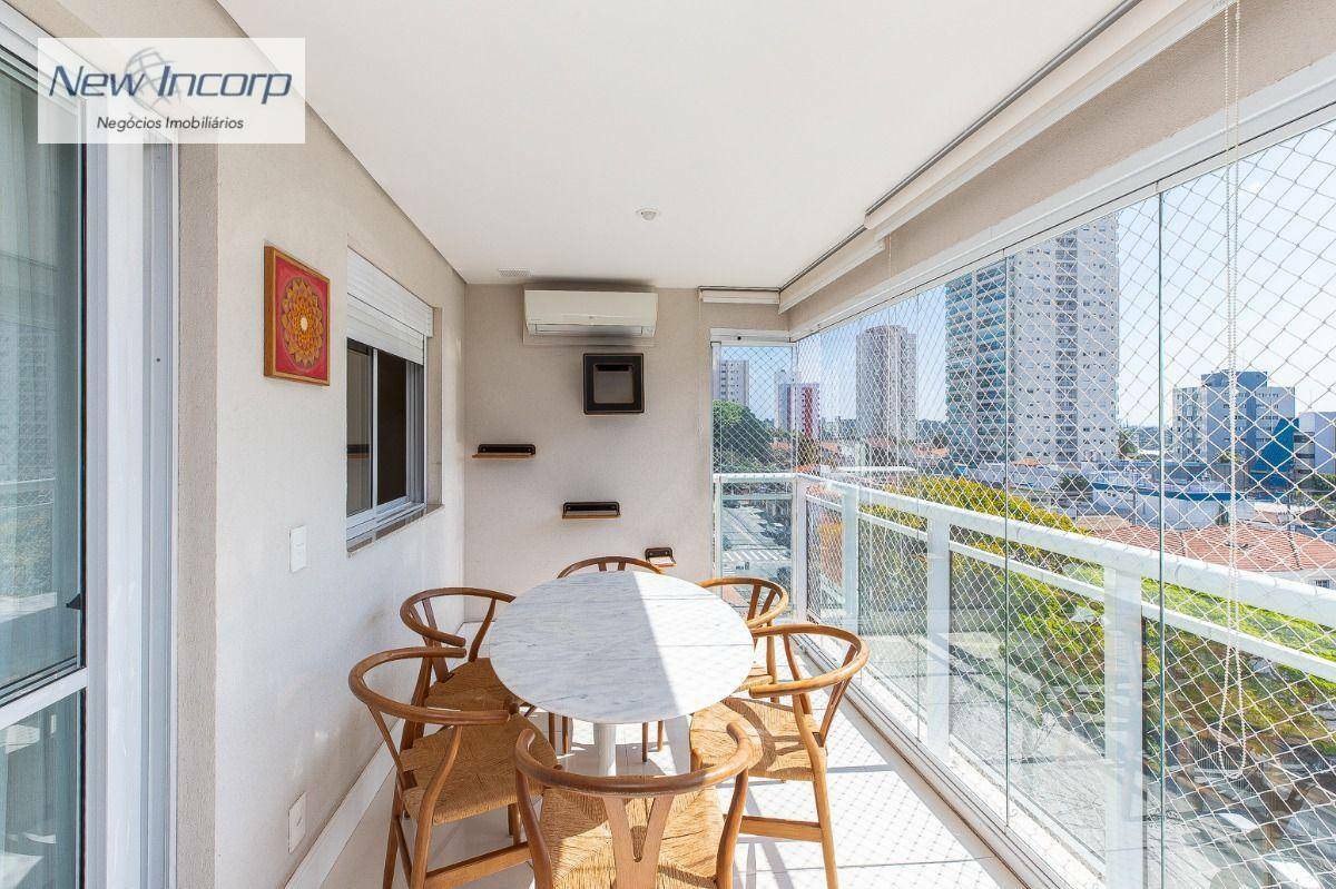 Apartamento à venda com 2 quartos, 77m² - Foto 13