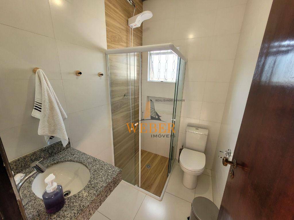 Sobrado à venda com 3 quartos, 168m² - Foto 40