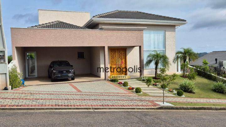 Casa de Condomínio à venda com 4 quartos, 240m² - Foto 27