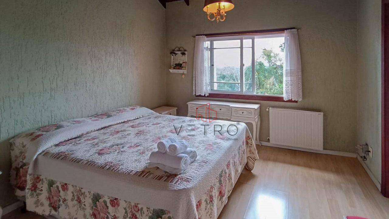 Casa de Condomínio à venda com 3 quartos, 163m² - Foto 12
