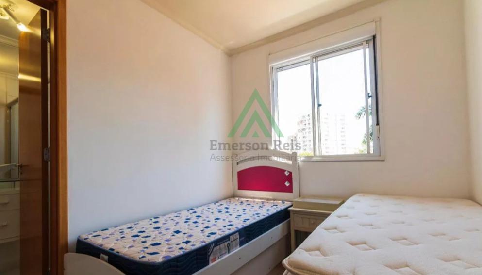 Apartamento à venda com 2 quartos, 56m² - Foto 7