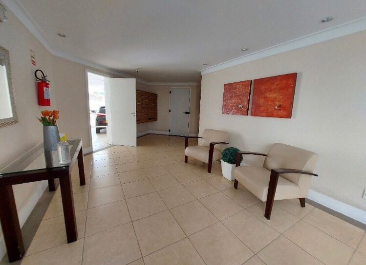 Apartamento para alugar com 3 quartos, 75m² - Foto 27