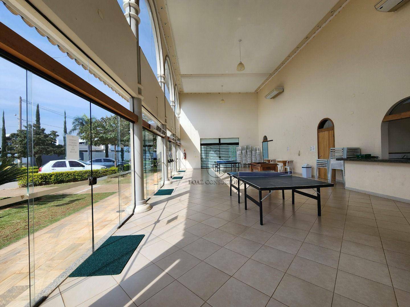 Casa de Condomínio à venda com 3 quartos, 244m² - Foto 15