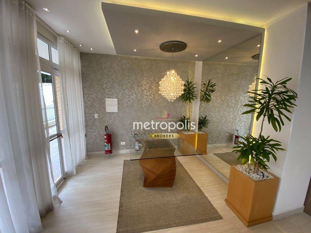 Apartamento à venda com 3 quartos, 107m² - Foto 17