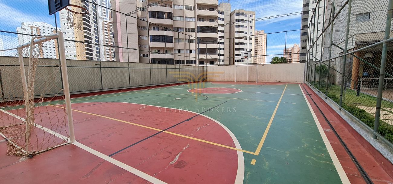 Apartamento à venda com 3 quartos, 146m² - Foto 24