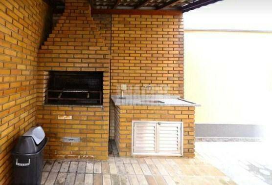 Apartamento à venda com 3 quartos, 73m² - Foto 16