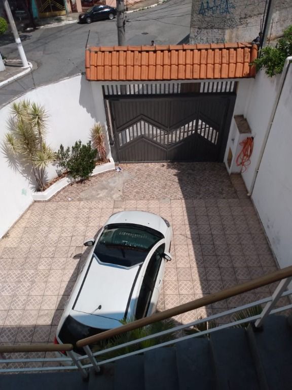 Sobrado à venda com 3 quartos, 350m² - Foto 46