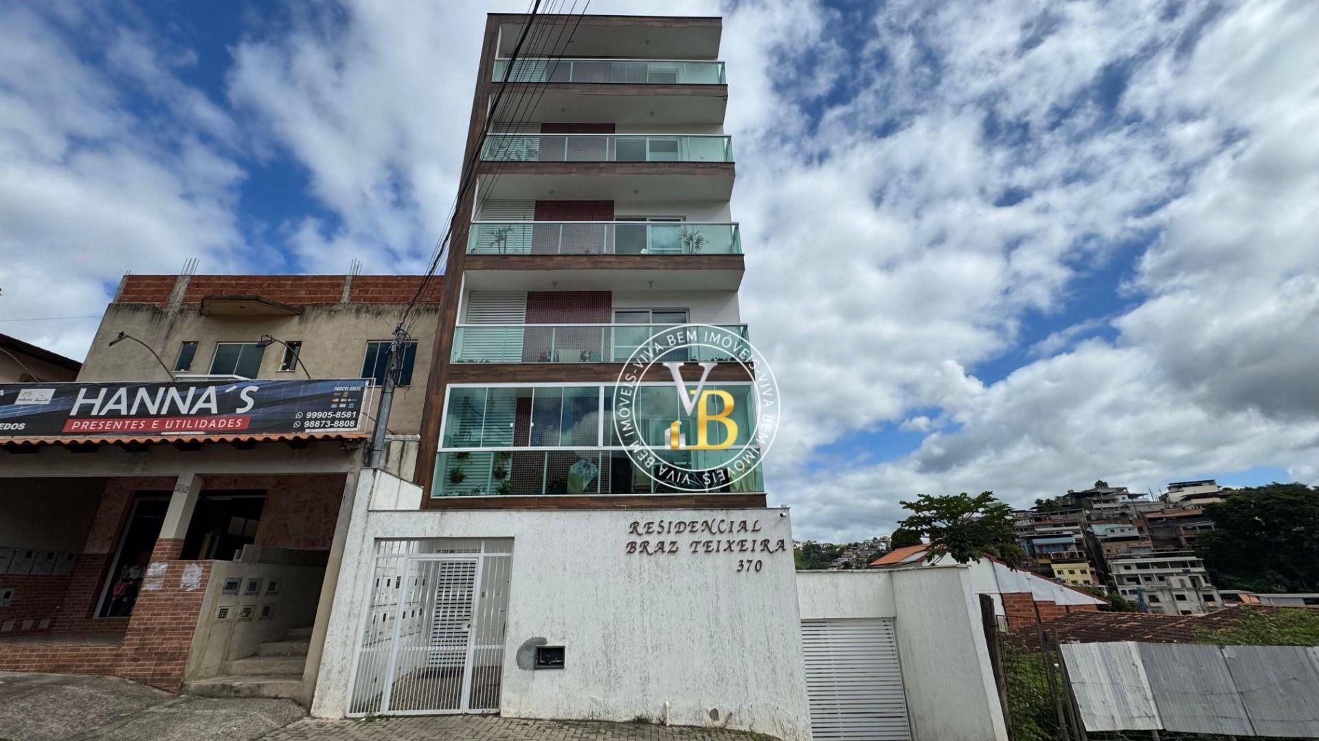 Cobertura à venda com 3 quartos, 170m² - Foto 1