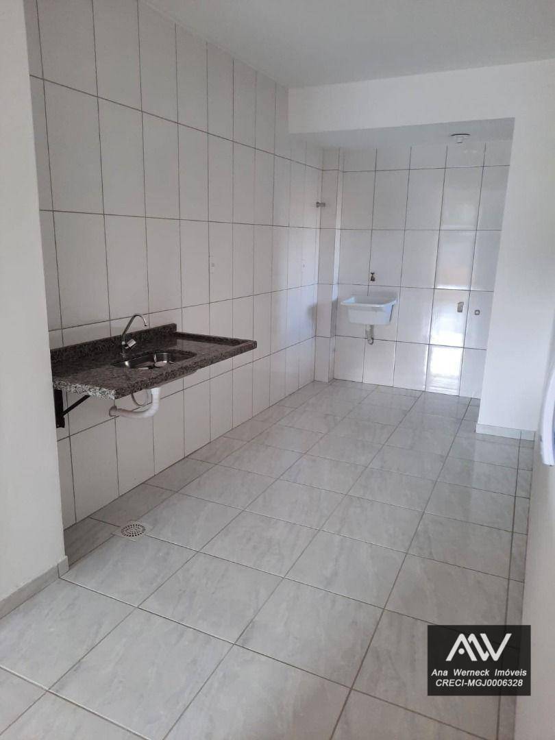 Apartamento à venda com 2 quartos, 70m² - Foto 11