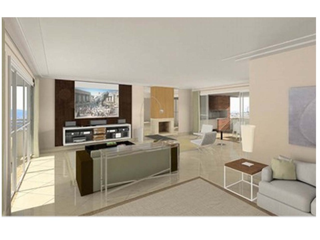 Apartamento à venda com 4 quartos, 235m² - Foto 6