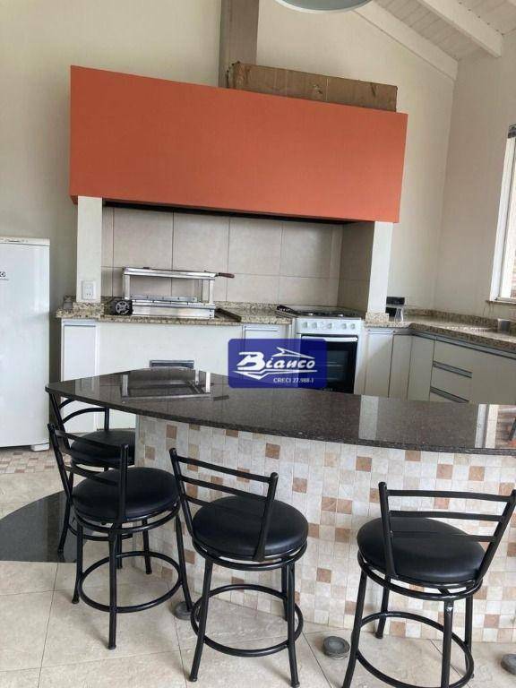 Cobertura à venda com 3 quartos, 280m² - Foto 14