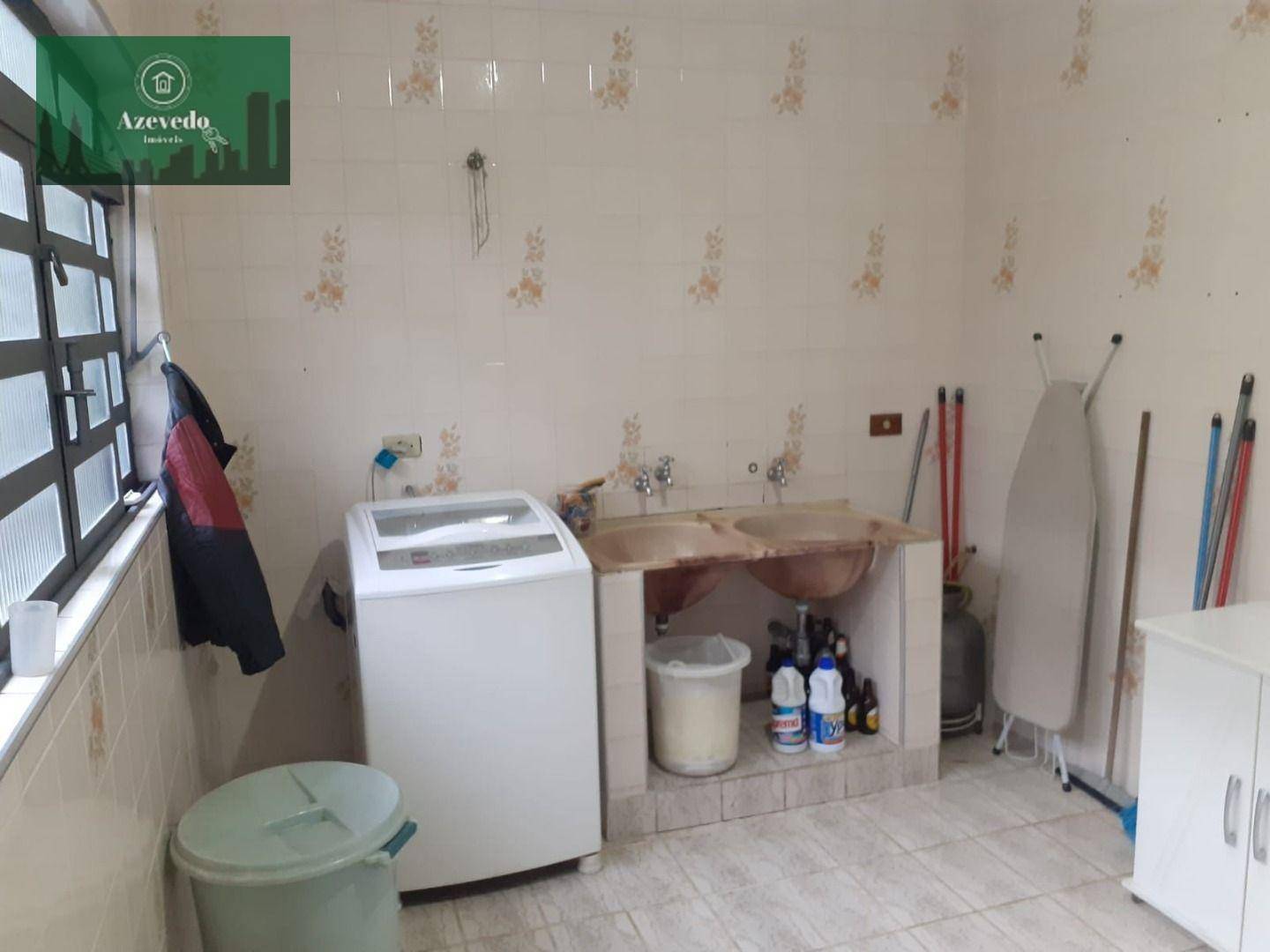 Sobrado à venda com 3 quartos, 350M2 - Foto 21